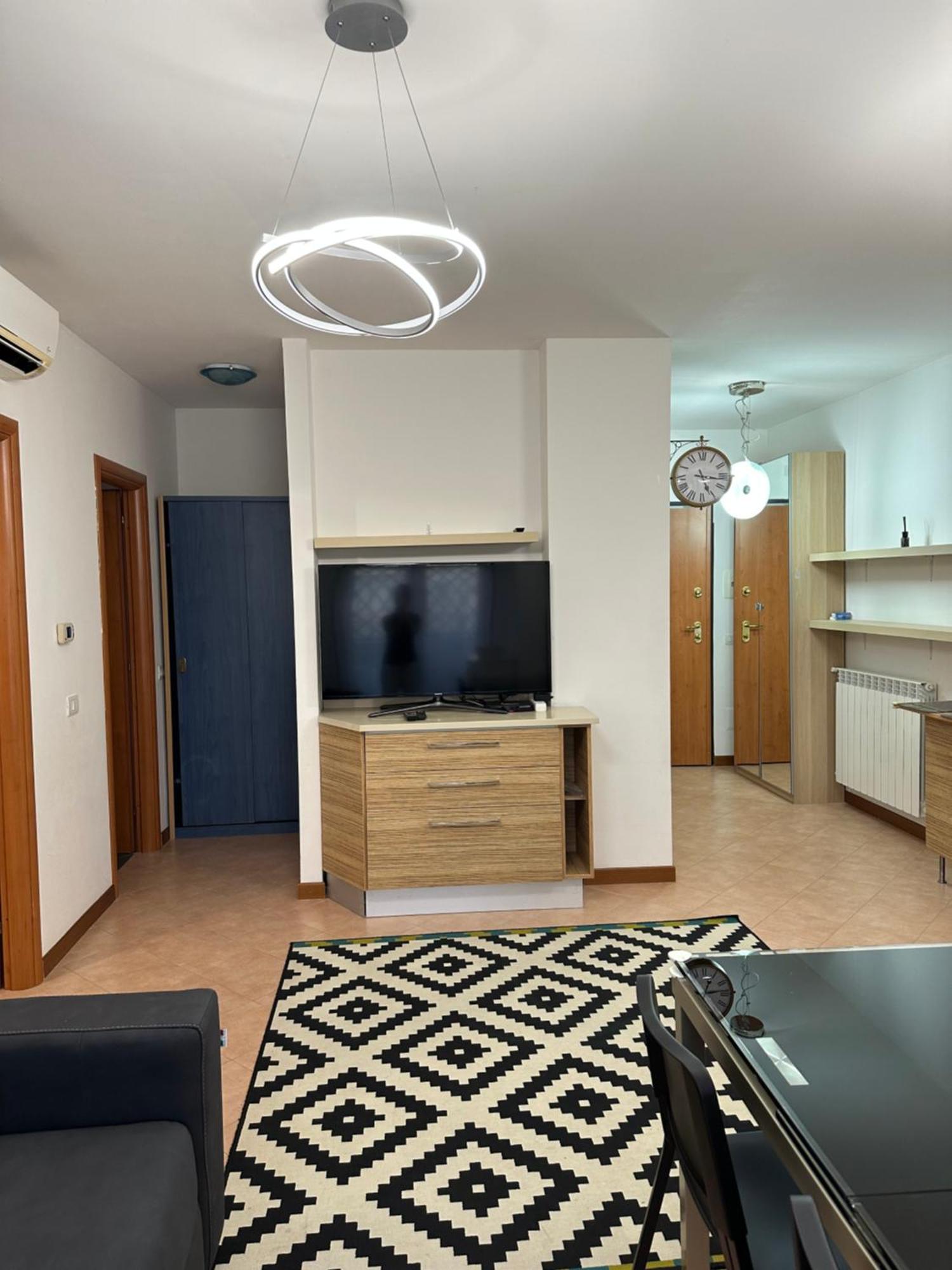 Suite Tania Fregenae Exterior photo